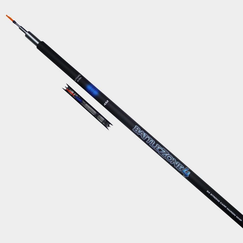 Battlezone 4m Ready2Fish Whip Outfit 3 Battlezone 4m Ready2Fish Whip Outfit