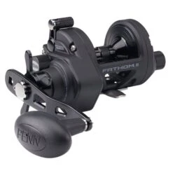 PENN Fathom II Casting Special 15 Star Drag -Outdoor Sports Store go 425267 z