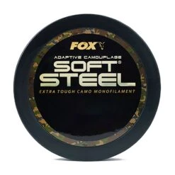 Fox Soft Steel Adaptive Camouflage 18lb -Outdoor Sports Store go 428466 z