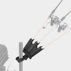 Preston Triple Rod Support - P0110006