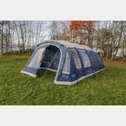Vango Brecon 600XL Family Tent -Outdoor Sports Store go 447777 e