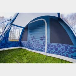 Vango Brecon 600XL Family Tent -Outdoor Sports Store go 447777 f