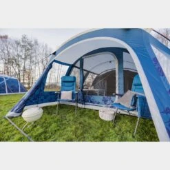 Vango Brecon 600XL Family Tent -Outdoor Sports Store go 447777 g