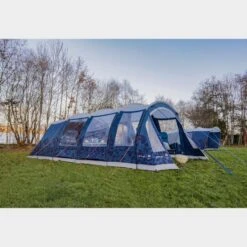 Vango Brecon 600XL Family Tent -Outdoor Sports Store go 447777 h