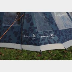 Vango Brecon 600XL Family Tent -Outdoor Sports Store go 447777 k