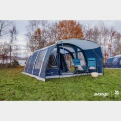 Vango Antrim Air 600XL Family Tent -Outdoor Sports Store go 447778 e