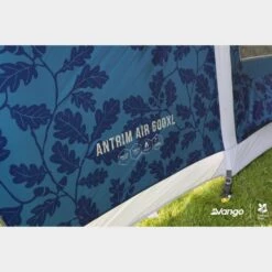 Vango Antrim Air 600XL Family Tent -Outdoor Sports Store go 447778 i