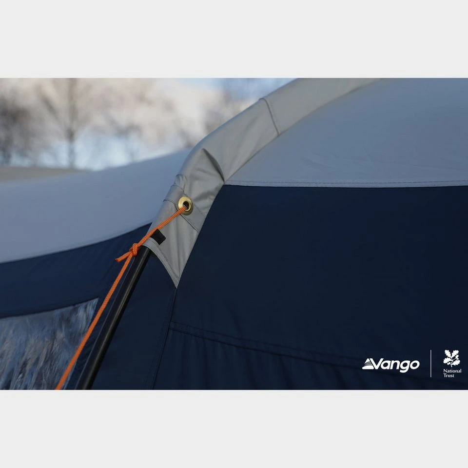Vango Cumbria 500 Family Tent 13 Vango Cumbria 500 Family Tent - Image 11