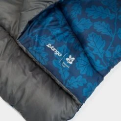 Vango Gwent Square Single Sleeping Bag -Outdoor Sports Store go 447786 g