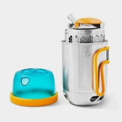 BioLite Campstove 2+ Complete Cook Kit -Outdoor Sports Store go 452041 c