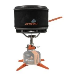 Jetboil Ceramic Cook Pot 1.5 Litres -Outdoor Sports Store go 452118 z