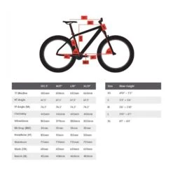 Faultline A1 Full Suspension Trail Bike -Outdoor Sports Store go 462416 c