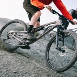 Faultline A1 Full Suspension Trail Bike -Outdoor Sports Store go 462416 i