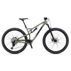 Faultline A1 Full Suspension Trail Bike -Outdoor Sports Store go 462416 z