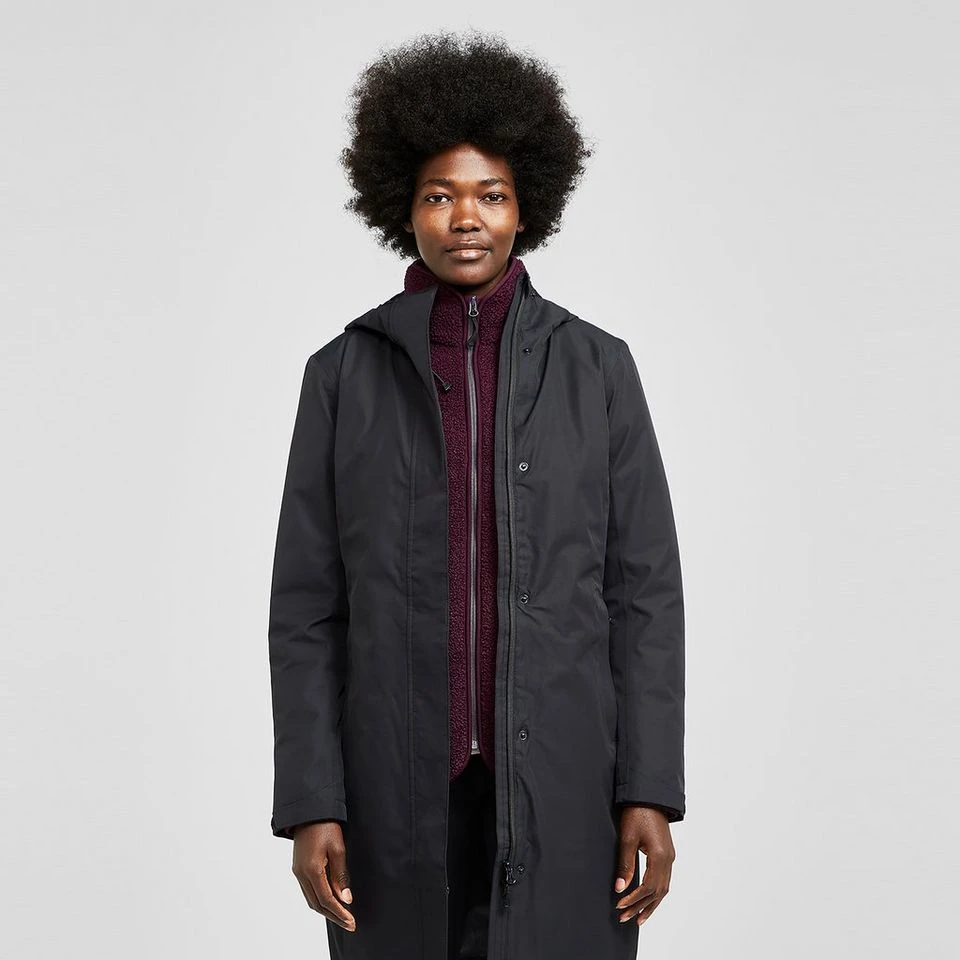 Women's Switch Waterproof Jacket 3 Women's Switch Waterproof Jacket