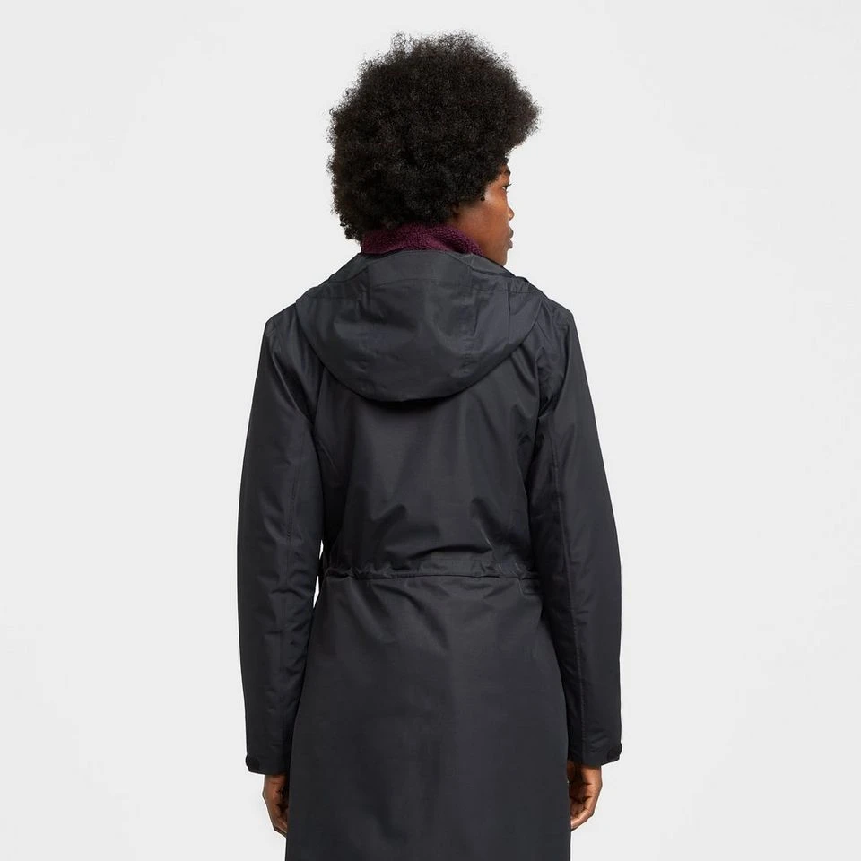 Women's Switch Waterproof Jacket 4 Women's Switch Waterproof Jacket - Image 2