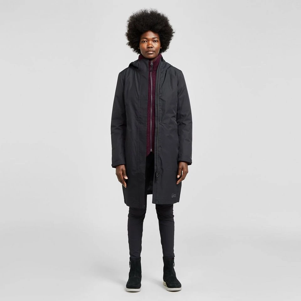 Women's Switch Waterproof Jacket 5 Women's Switch Waterproof Jacket - Image 3