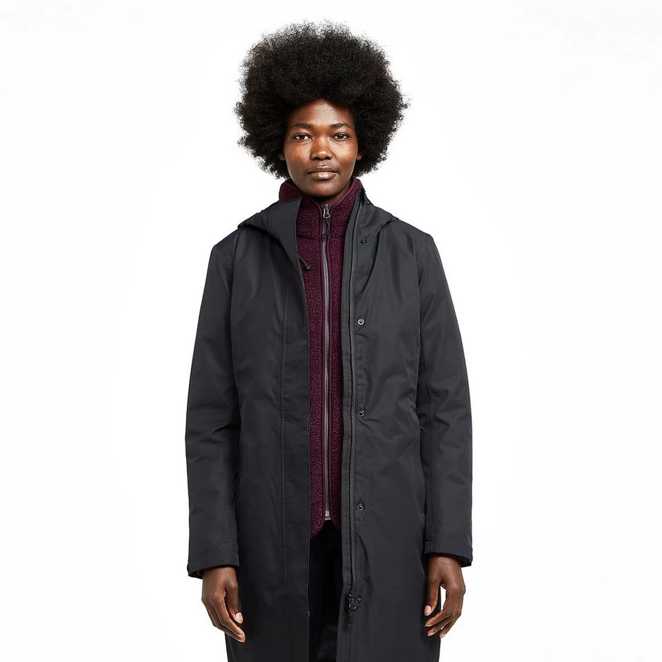 Women's Switch Waterproof Jacket 13 Women's Switch Waterproof Jacket - Image 11