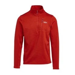 Men’s Basalt Alpine Half Zip Top -Outdoor Sports Store go 464833 u