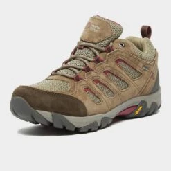 Women's Thirlmere Waterproof Walking Shoes -Outdoor Sports Store go 471210 c