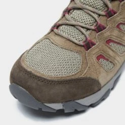 Women's Thirlmere Waterproof Walking Shoes -Outdoor Sports Store go 471210 f