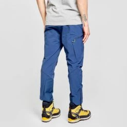 Rab Men’s Ascendor Alpine Softshell Pants -Outdoor Sports Store go 471515 g