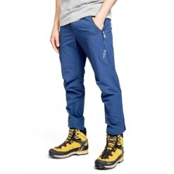 Rab Men’s Ascendor Alpine Softshell Pants -Outdoor Sports Store go 471515 z