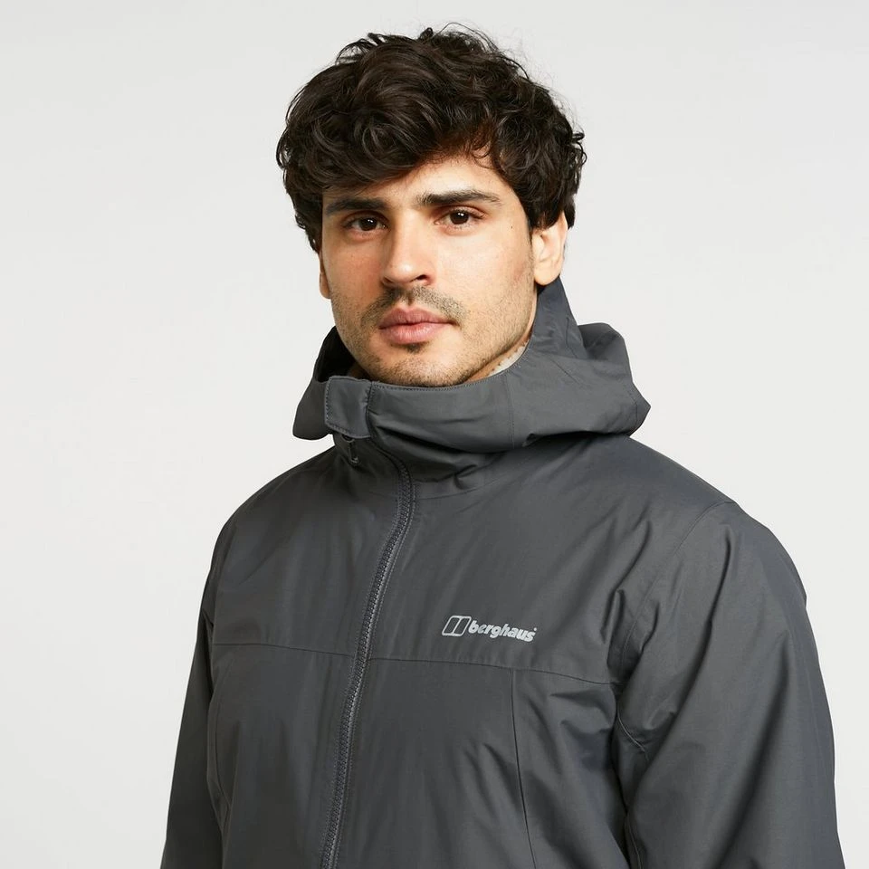 Berghaus Men’s Stormcloud Prime Waterproof Jacket 4 Berghaus Men’s Stormcloud Prime Waterproof Jacket - Image 2