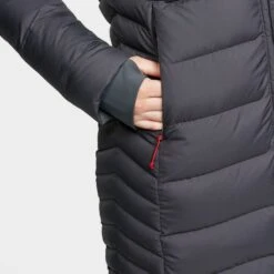 Rab Women's Deep Cover Down Parka 17 Rab Women's Deep Cover Down Parka -Outdoor Sports Store go 472269 e