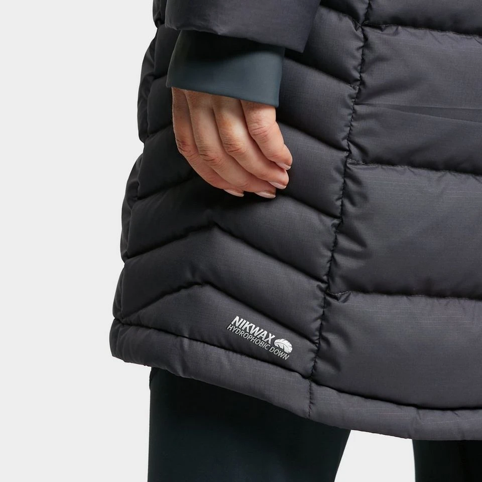 Rab Women's Deep Cover Down Parka 8 Rab Women's Deep Cover Down Parka - Image 6