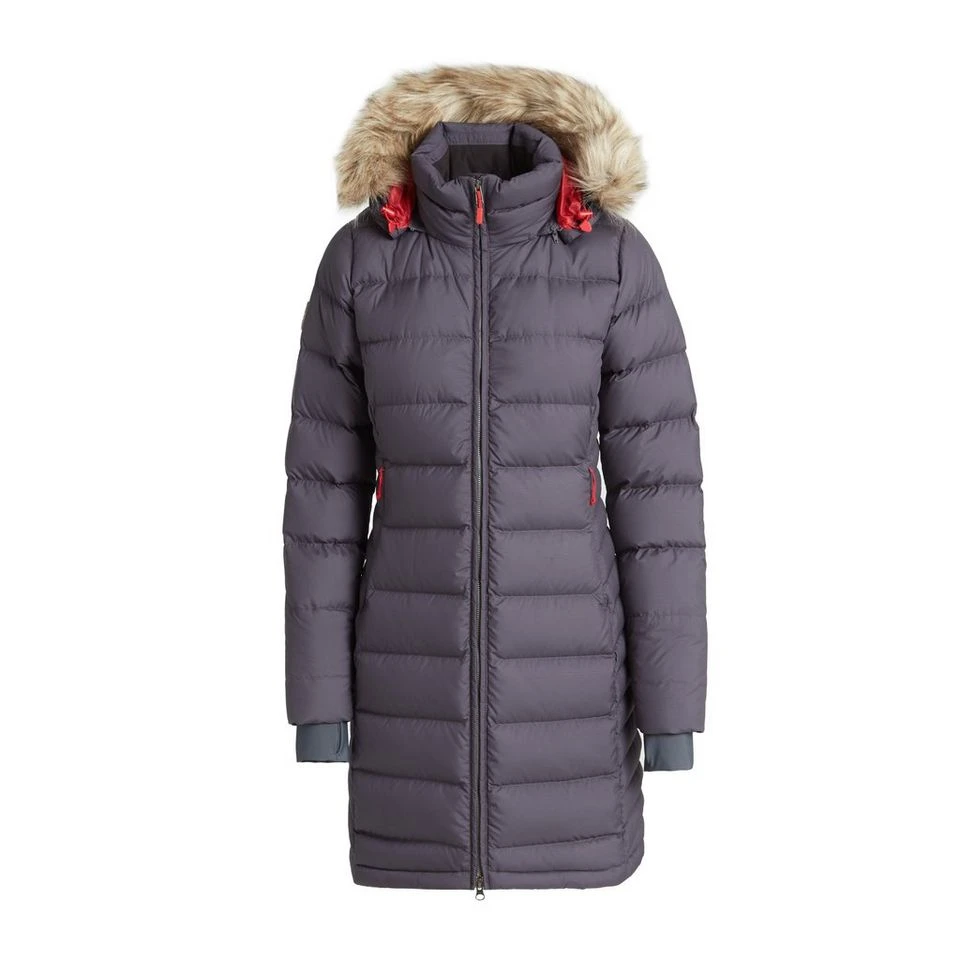 Rab Women's Deep Cover Down Parka 12 Rab Women's Deep Cover Down Parka - Image 10