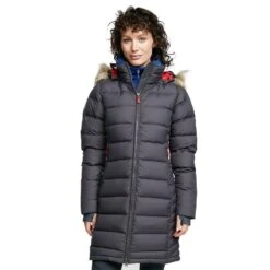 Rab Women's Deep Cover Down Parka 23 Rab Women's Deep Cover Down Parka -Outdoor Sports Store go 472269 z