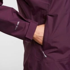 Berghaus Women's Stormcloud Prime Waterproof Jacket -Outdoor Sports Store go 472398 f