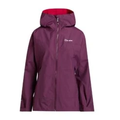 Berghaus Women's Stormcloud Prime Waterproof Jacket -Outdoor Sports Store go 472398 u