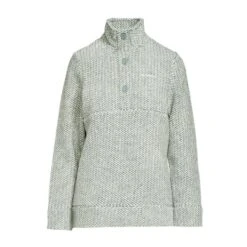 Craghoppers Women's Ramona Button Neck Fleece -Outdoor Sports Store go 473812 u