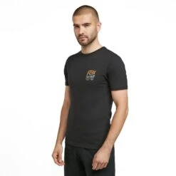 Fox Men's Pushin Dirt T-shirt -Outdoor Sports Store go 476781 z