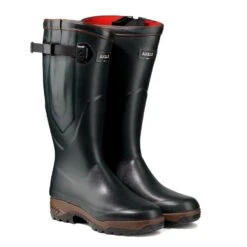 Aigle Women’s Parcours 2 Iso Wellington Boots -Outdoor Sports Store go 477319 z