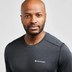 Montane Men’s Dart Short Sleeve T-Shirt -Outdoor Sports Store go 479575 d