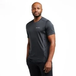Montane Men’s Dart Short Sleeve T-Shirt -Outdoor Sports Store go 479575 z