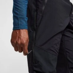 Montane Men’s Terra Pants (Regular & Short) -Outdoor Sports Store go 479584 f