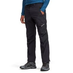 Montane Men’s Terra Pants (Regular & Short) -Outdoor Sports Store go 479584 z