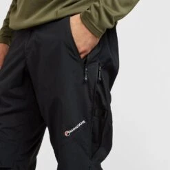 Montane Men’s Terra Pants (Long) -Outdoor Sports Store go 479585 e