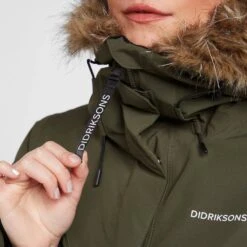 DIDRIKSONS Women's Mea Parka 22 DIDRIKSONS Women's Mea Parka -Outdoor Sports Store go 480318 f