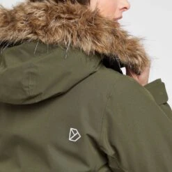 DIDRIKSONS Women's Mea Parka 26 DIDRIKSONS Women's Mea Parka -Outdoor Sports Store go 480318 j