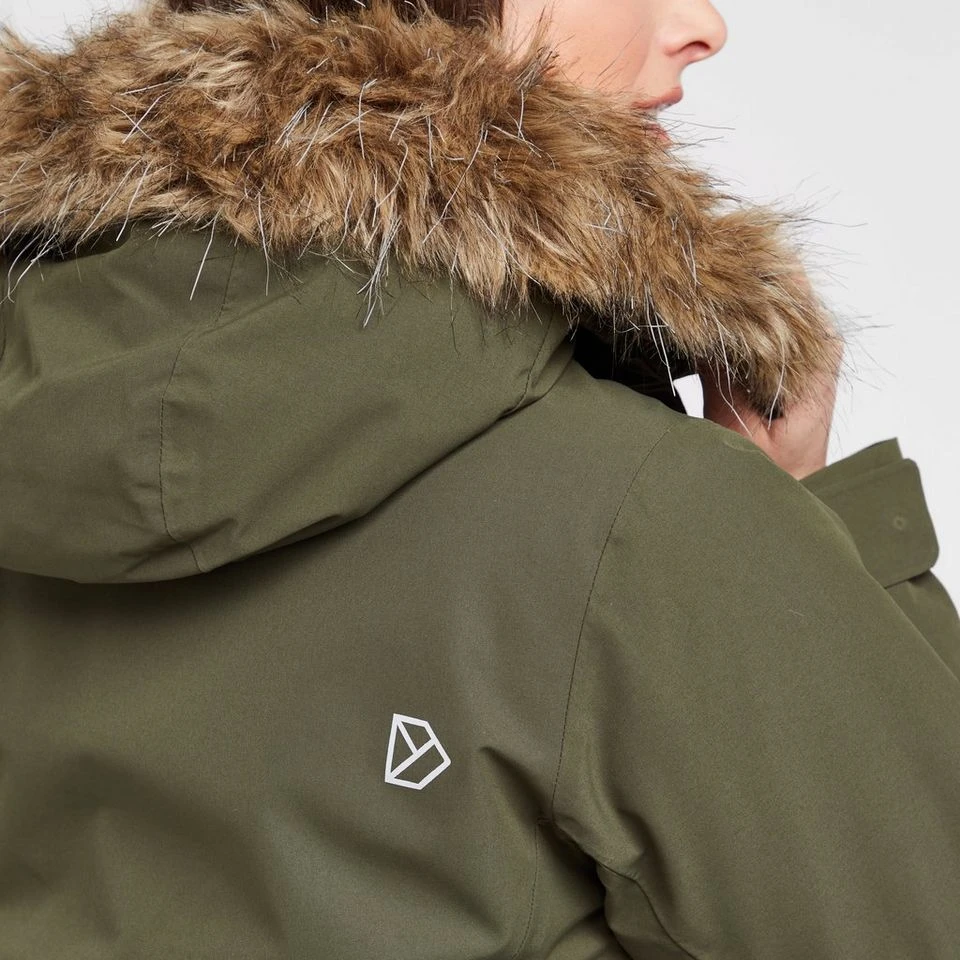 DIDRIKSONS Women's Mea Parka 12 DIDRIKSONS Women's Mea Parka - Image 10