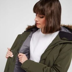 DIDRIKSONS Women's Mea Parka 29 DIDRIKSONS Women's Mea Parka -Outdoor Sports Store go 480318 m