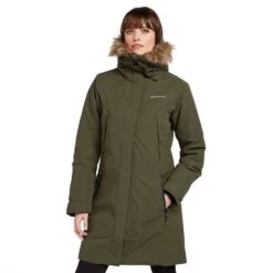 DIDRIKSONS Women's Mea Parka 31 DIDRIKSONS Women's Mea Parka -Outdoor Sports Store go 480318 z