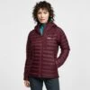Rab Women's Microlight Alpine Down Jacket (Limited Edition) 2 Rab Women's Microlight Alpine Down Jacket (Limited Edition) -Outdoor Sports Store go 497962 a