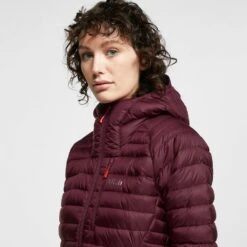 Rab Women's Microlight Alpine Down Jacket (Limited Edition) -Outdoor Sports Store go 497962 d