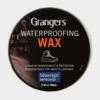 Grangers Waterproofing Wax